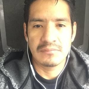 Meet your Posher, Enrique